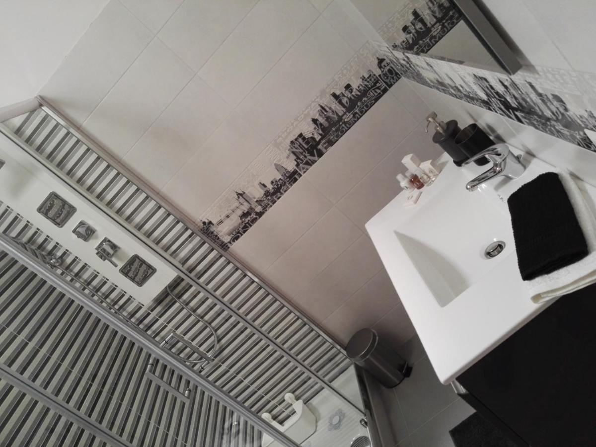 Black-and-white